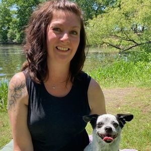 Meet your Posher, Carrie